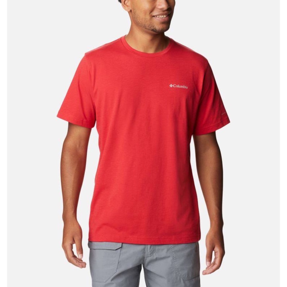COLUMBIA PHG performance hunting gear TEE SHIRT